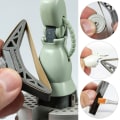 Miniatyrbillede 9 af 10: Cylindrisk overfladesliber Plast Model Polerværktøj STOR Large