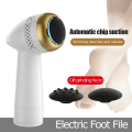 Pikkukuva 6 / 10: Electric Foot Grinder File Dead Skin Remover SILVER Silver