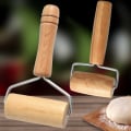 Miniatyrbillede 6 af 10: 2 stk Pizzarullekagerulle 2 2 2