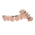 Miniatyrbillede 8 af 9: Hip Hop Tænder Grillz Tandhætter 04 04 04