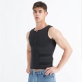 Miniatyrbilde 7 av 9: Body Shaper Waist Trainer LGRÅ GRÅ Lgray
