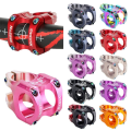 Pikkukuva 6 / 10: MTB Power Stem Mountain Bicycle Bridge PUNAINEN red