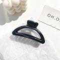 Miniatyrbillede 4 af 10: 2 STK Hårklemme Hårklo 01 01 01