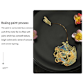 Pikkukuva 9 / 10: 2kpl Bookmark Book Clip 04 04 04