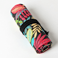 Pikkukuva 1 / 10: Case Roll Up kynäverho A-24 REIKÄÄ A-24 REIKÄÄ A-24 Holes