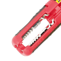 Pikkukuva 9 / 10: Kaapeli Wire Stripper kuorinta leikkuri pihdit Kaapeli kuorinta