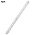 Miniatyrbillede 1 af 10: Tin Loddestang Tin Bar 450G 450G 450g