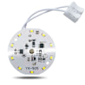 Pikkukuva 3 / 5: LED-paneelivalo kattovalonlähde pyöreä paneelivalo