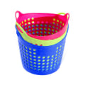 Pikkukuva 3 / 8: Kynäpidike Mesh Baskets -kynän organizer