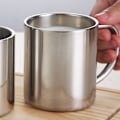 Pikkukuva 3 / 10: Kahvikuppi, juomakuppi 220ml/SAKEUTUS 220ML/PAKEUTUS 220ml/thickening