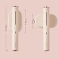 Miniatyrbilde 2 av 10: Micro Steam Iron Clothes Steamer EU PLUG EU PLUG EU Plug