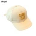 Pikkukuva 1 / 10: Lippalakit Hip Hop Hattu BEIGE beige