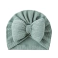 Miniatyrbilde 7 av 10: Babylue Turbanhatt MØRKEGRÅ dark grey