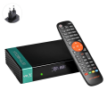Miniatyrbillede 1 af 10: Satellitmodtager DVB-S/S2/S2X EU STIK EU STIK EU Plug