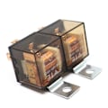 Pikkukuva 7 / 10: 2kpl Automotive Rele High Capacity Switching 2kpl 24V 4PIN 2pcs 24V 4PIN