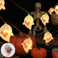 Miniatyrbillede 4 af 10: LED String Lights Fairy Lights 4 4 4