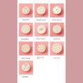 Miniatyrbilde 4 av 10: Seal Kobberhode Voks Seal Stempel 7 7 7