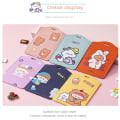 Pikkukuva 8 / 10: 4 kpl Buss Pass case cover 1 1 1