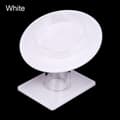 Armbandsdisplay Rack Organizer Stativ VIT White