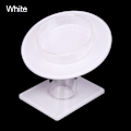 Miniatyrbillede 1 af 10: Armbånd Display Rack Organizer Stand HVID White