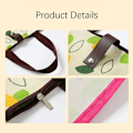 Miniatyrbillede 5 af 9: Håndtaske Shopper Pouch STYLE-1 STYLE-1 Style-1