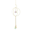 Pikkukuva 1 / 10: Auringonsieppaaja Crystal Rainbow Prismat MOON MOON moon