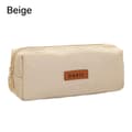 Kynälaukku Penaali BEIGE Beige