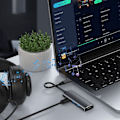 Pikkukuva 4 / 5: USB HUB Type-C -telakointiasema