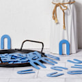 Pikkukuva 6 / 7: Tiiviste Horseshoe 1 BAG (100 KPL) 1 BAG (100 KPL) 1 Bag (100pcs)