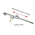 Miniatyrbilde 3 av 10: Parallell Scriber Wheel Eyebrow Mark Scraper Car Wheel Eyebrow 1pcs
