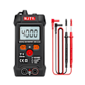 Pikkukuva 1 / 10: Smart Digital Multimeter Mini Metro Auto -valikoima
