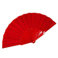 Pikkukuva 1 / 10: Fanit Tanssii Fan RED red