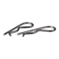 Pikkukuva 2 / 6: 2kpl sokka R Clips Wire Hiusneulat