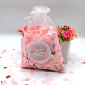 Miniatyrbillede 1 af 10: 3 Pose Papir Konfetti Konfetti Pop ROSE GULD ROSE GULD Rose gold