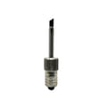 Miniatyrbilde 9 av 10: Loddespisser Loddebolthode KOBBERFARGE TIPS-B TIPS-B Copper Color Tip-B-Tip-B