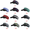 Pikkukuva 2 / 10: Ulkoiluhatut Tyhjä Top Cap 05 05 05