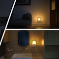Miniatyrbillede 10 af 10: Led Natlampe Børnelys EU EU EU