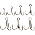 Pikkukuva 7 / 10: 20 kpl / set Fishhooks High Carbon Steel 8 8 8