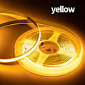 Miniatyrbillede 1 af 10: COB Light Strip LED Strip 10 10 10
