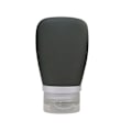 Miniatyrbillede 1 af 10: Rejsetoiletflasker Kosmetiske opbevaringsbeholdere SORT 60ML Black 60ml-60ml