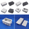 Miniatyrbilde 6 av 10: Vedlegg Project Case-koblingsboks 7 7 7