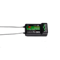 Pikkukuva 7 / 10: FlySky FS-iA6 FS-iA6B FS-iA10B vastaanottimelle FS-IA10B FS-IA10B FS-iA10B
