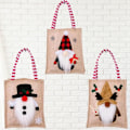 Pikkukuva 9 / 10: Joululahjakassi Candy Dragee -laukku STYLE 1 STYLE 1 Style 1
