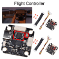 Miniatyrbild 8 av 10: F4 NOXE V3 F411 Flight Controller ACRO VERSION ACRO VERSION Acro Version