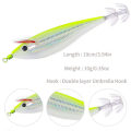 Pikkukuva 1 / 10: kutoa Squid Hook Octopus Bait 4 4 4