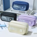 Miniatyrbillede 5 af 10: Penaltasker Penalhus HVID white