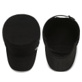 Miniatyrbillede 10 af 10: Army Hat baseballkasket SORT Black