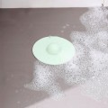 Pikkukuva 9 / 10: Lattiaviemärin cover viemärin hajunpoistoaine VALKOINEN White