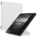 Pikkukuva 1 / 10: Smart Cover Folio Stand Case VALKOINEN White