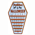 Pikkukuva 1 / 9: Halloween-laskentakalenteri Adventi kalenteri 3 3 3